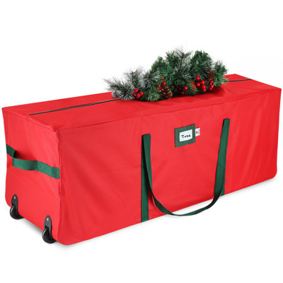 Christmas tree storage container Christmas Tree Storage You'll Love in 2020 | Wayfair